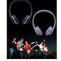 联想（lenovo）W870无线蓝牙耳机电脑手机平板通用头戴式游戏耳麦(迷你隐藏式型麦克风 超大软性耳罩佩戴舒适自如)