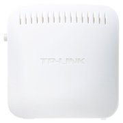 TP-LINK TD-8620T ADSL2 Modem（白色）【真快乐自营，品质保证】【防雷设计，即插即用，无需配置】