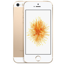 Apple iPhone SE 金色 16G 4G手机 （全网通版）