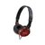 索尼（SONY）MDR-ZX300耳机（红色）