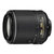 尼康（Nikon）AF-S DX 尼克尔 55-200mm f/4-5.6G ED VR II远摄变焦镜头 新款小镜头(优惠套餐三)
