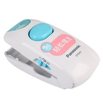 松下(Panasonic) 婴儿理发器ER3300W405 宝宝儿童剃头电推子 电推剪剪发器