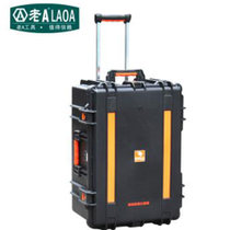 老A（LAOA）拉杆箱 手提箱 仪器仪表箱(手提箱LA115116)