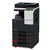 柯尼卡美能达(KONICAMINOLTA) bizhubC266 彩色激光复印机 A3幅面 复印打印扫描 多功能复合机