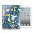 SkinAT鳄鱼告状iPad23G/iPad34G背面保护彩贴