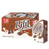 光明 巧风巧克力味含乳饮料 250ml*24/箱