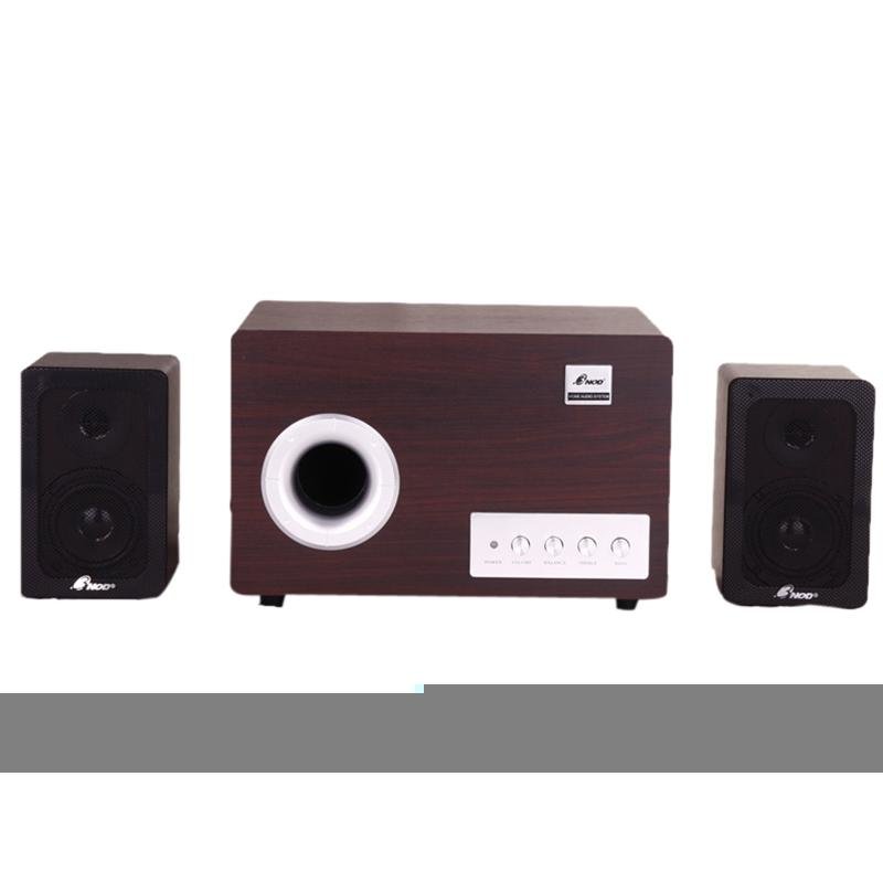 三诺la-6900p电脑音箱