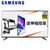Samsung/三星 UA43NU6000JXXZ 43英寸4K智能网络液晶平板电视机(灰色 43英寸)