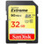 闪迪 SDSDXVE SD卡 32G 高速存储卡