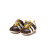 乐客友联（luckyunion) 童鞋机能鞋学步鞋宝宝鞋1-3岁秋冬防滑婴儿鞋 2006(棕色 23)