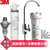 3M净水器 AP3-1101 净水机 家用厨房直饮净水机 净水设备 自来水过滤(套餐 1101+BFS1-100)