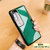 小米10手机壳10PRO超薄PC壳MI10镜面玻璃小米10pro防摔新款保护套(墨绿色 小米10PRO)