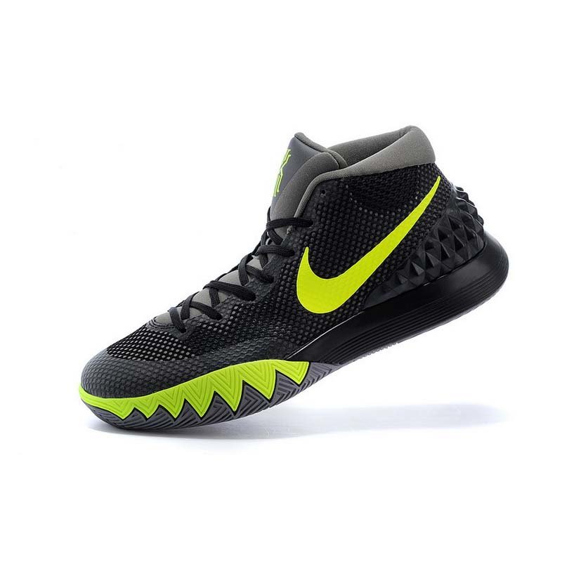 篮球鞋耐克nike篮球鞋nikekyrie1ep凯里欧文一代zoomair男子新款篮球