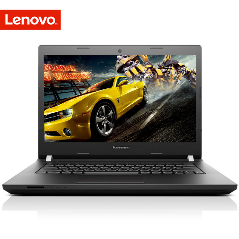 联想(lenovo) 昭阳e40-70 14英寸笔记本电脑/e4070(i3-4030u/4g内存