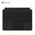微软（Microsoft）Surface Go 专业键盘盖(黑色 默认值（请修改）)