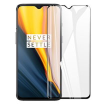 【2片】一加7t钢化膜 1+7T钢化玻璃膜 oneplus7t 全屏覆盖膜 防爆膜 商务男士女士手机保护膜