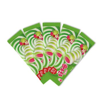 和路雪好多圈苹果香草草莓口味冰棍自定义自定义
