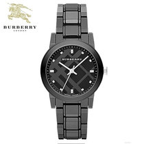 巴宝莉(BURBERRY) 女士时尚流行手表石英陶瓷款女表BU9180 BU9181 BU9182 BU9183(BU9183)