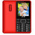 纽曼（Newman） V1 移动2G 老人手机 双卡双待(红色)