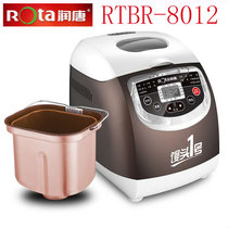 家用全自动馒头面包机多功能智能酸奶蛋糕和面ROTA/润唐RTBR-601(RTBR-8012)