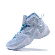 耐克/Nike LeBron 13 LBJ13 詹姆斯13圣诞雪花 篮球鞋807220-706(46)