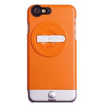 Ztylus思拍乐iphone6 6plus苹果手机镜头摄影 四合一套装(金属橙 iphone 6 PLUS 5.5)