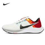 Nike耐克2022新款男子PEGASUS飞马38运动健身跑步鞋DQ4499-101(DQ4499-101 38.5)