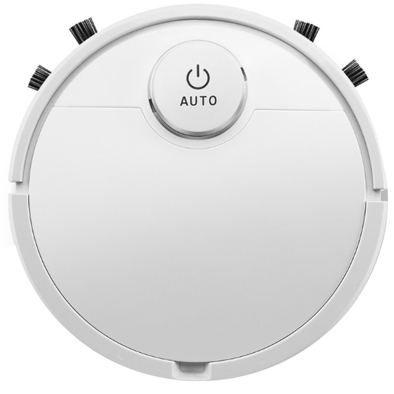 佳星jasun多功能家用智能无线扫地机器人usb充电吸尘器除尘清洁es300