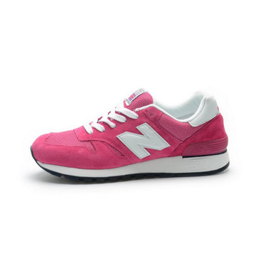 newbalance新百伦670系列男鞋女鞋低帮休闲鞋情侣运动跑步鞋a33玫瑰红