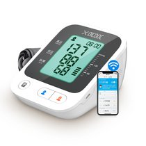有品(PICOOC)-PCBL-X1D智能血压计（电池）(白色 1台)