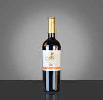 智利原瓶进口红酒 圣佩德罗酒庄伊特索宝马·珍藏赤霞珠干红葡萄酒 750ml(单只装)