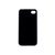 优乐（U.LOVE）ICL02 iphone4双层保护后壳（黑色）