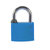 中城国网（CCSGCC）30mm塑钢锁  (计价单位：个) 蓝色