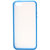 哈密瓜（hamimelon）国王的新衣系列iPhone5手机壳/保护套（伯爵蓝）
