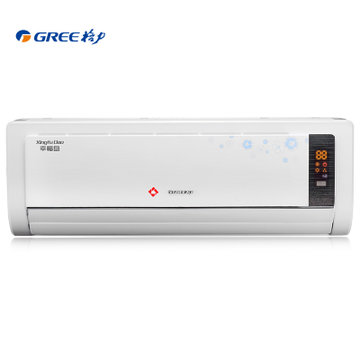 格力空调KFR-35GW/K(35569)AaC-N2(A)