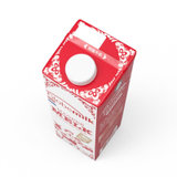 Globemilk荷高 荷兰进口Globemilk荷高 脱脂纯牛奶 1L×6盒/箱