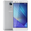 荣耀（honor）7（PLK-AL10）全网通4G手机（冰河银）（3GB+64GB）