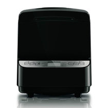 飞利浦（Philips） HD9046/90 黑色 14种预设程序，3种烘烤程度，13小时的延时器 面包机
