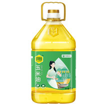 俏厨玉米油5L 真快乐超市甄选