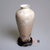 花瓶摆件德化陶瓷开业*商务工艺礼品家居装饰客厅办公摆件中国龙瓷26cm梅瓶（卡其结晶）JJY0190-5