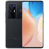 vivo X70 Pro+ 骁龙888Plus 2K·E5超感屏 全四摄光学防抖 专业影像芯片 无线反充 全网通5G手机(枫叶金 官方标配)