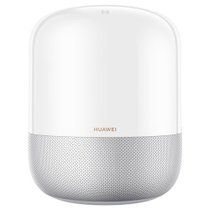 HUAWEI Sound 智能音箱 sound 帝瓦雷四 喇叭 Hi-Res无损音质 一 碰传音 蓝牙音响 白金