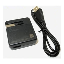 索尼(Sony)HX9 HX7 WX10 WX30 TX66 TX100 AC-UB10相机原装充电器 *