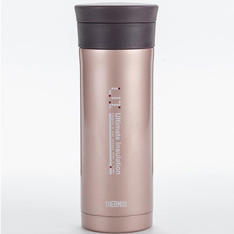 膳魔师高真空不锈钢保温杯jmk-500 cac