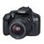 佳能（canon）EOS 1300D（EF-S 18-55mm IS II镜头）单反相机套机(套餐七)