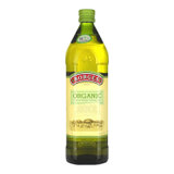 伯爵有机特级初榨橄榄油1L 食用油低温压榨送礼佳品