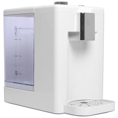 家尚(taor)台式温热型饮水机JS2818白色