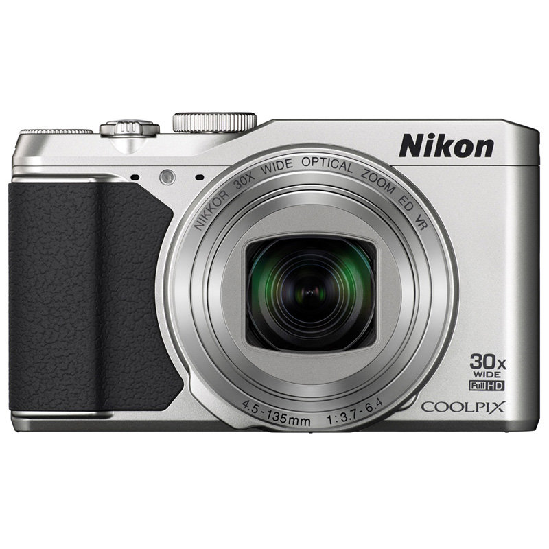 数码相机尼康(nikon)coolpix s9900s 数码相机 银色返回商品页 >