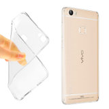 艾美克（IMAK)vivo Xplay5手机套 xplay5手机壳 保护套 保护壳 外壳软套 硅胶套 TPU保护套壳