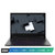 ThinkPad S2 13.3寸商务轻薄笔记本电脑（20VMA002CD）i7-1165G7/16GB内存/512GB固态硬盘/13.3英寸 广视角 FHD 全色域 触控屏 /集显/指纹/摄像头/背光键盘/46Whr电池/Win10家庭版/银色